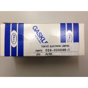 TEL 024-023046-1 PALL GTMF3700F4A Filter